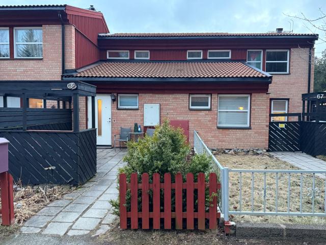 Bostadsrätt till salu i Tumba, Stockholm