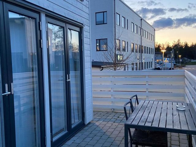 Bostadsrätt till salu i Tumba, Stockholm