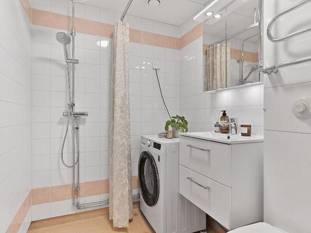 Bostadsrätt till salu i Tungelsta, Stockholm