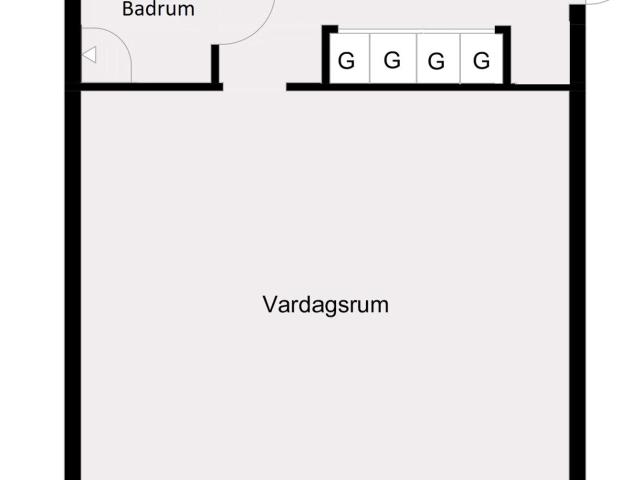 Bostadsrätt till salu i Tungelsta, Stockholm