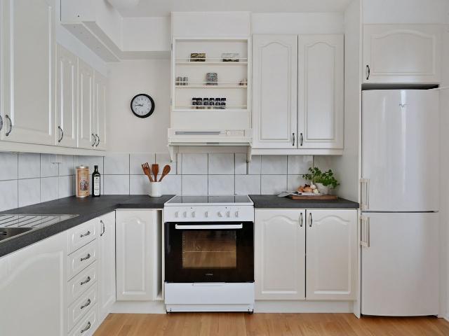 Bostadsrätt till salu i Tungelsta, Stockholm