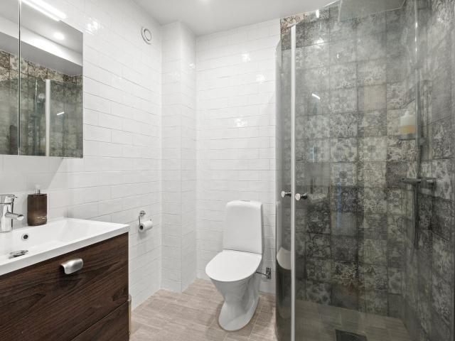 Bostadsrätt till salu i Tungelsta, Stockholm