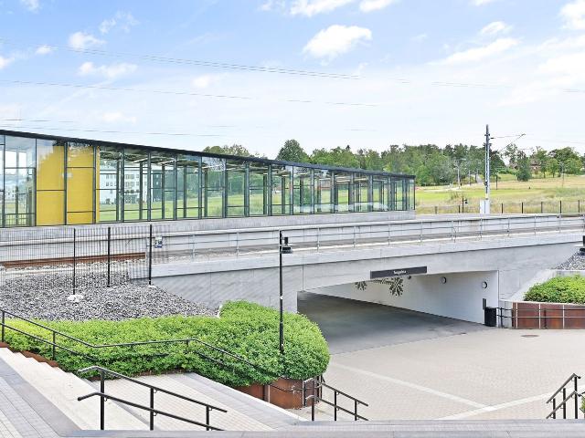 Bostadsrätt till salu i Tungelsta, Stockholm