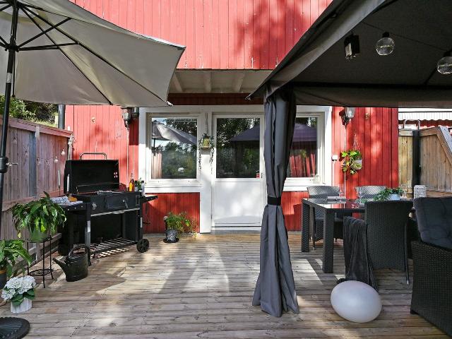 Bostadsrätt till salu i Stockholm