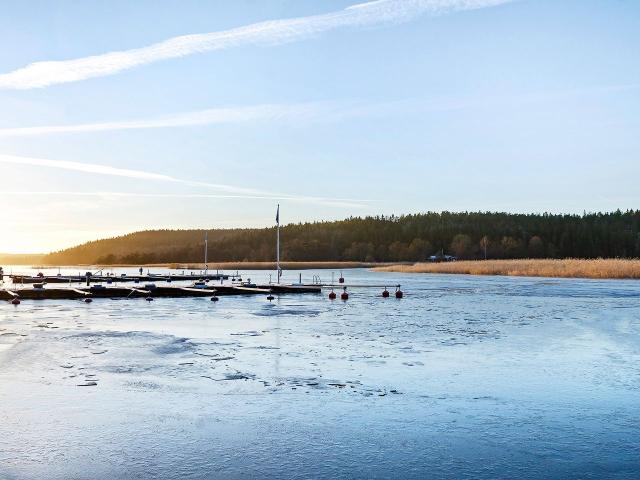 Bostadsrätt till salu i Tyresö, Stockholm