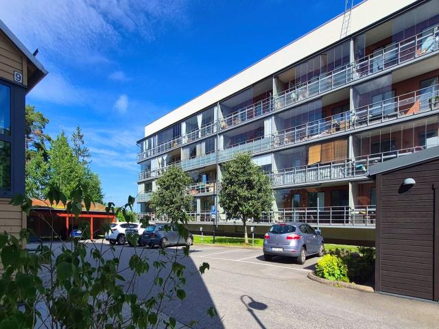 Bostadsrätt till salu i Stockholm