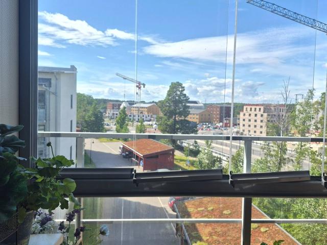 Bostadsrätt till salu i Stockholm
