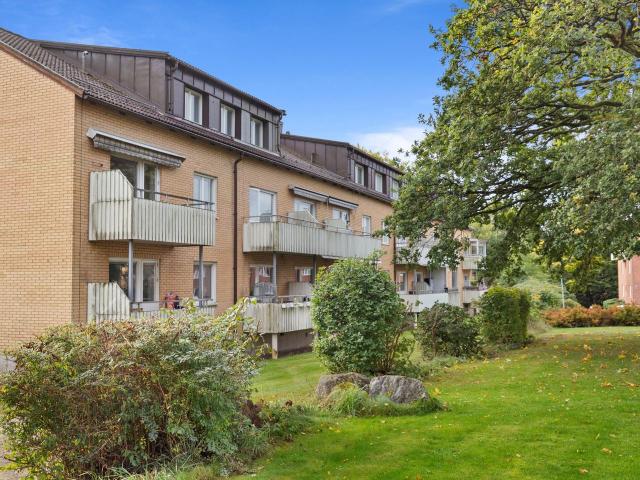 Bostadsrätt till salu i Tyringe, Skåne