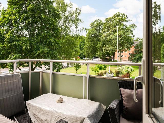 Bostadsrätt till salu i Tyringe, Skåne