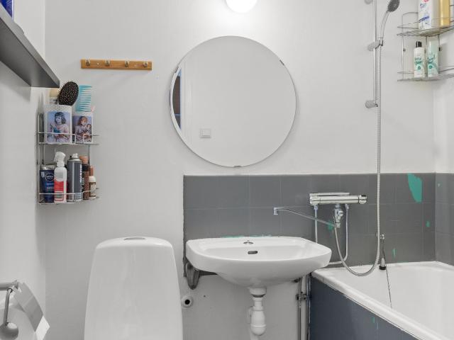 Bostadsrätt till salu i Tyringe, Skåne
