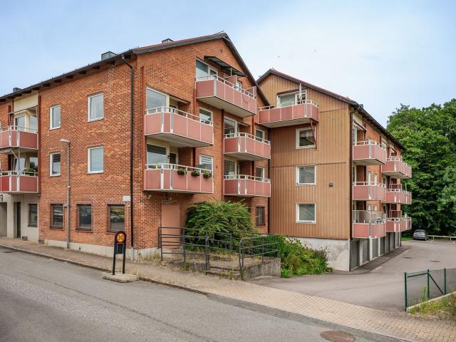 Bostadsrätt till salu i Tyringe, Skåne