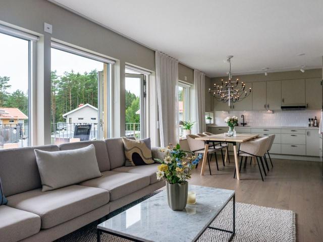 Bostadsrätt till salu i Västra Götaland