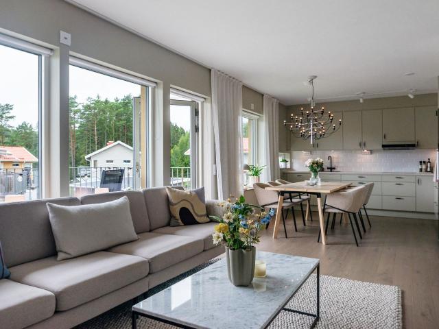 Bostadsrätt till salu i Västra Götaland