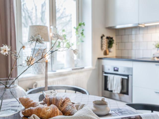 Bostadsrätt till salu i Uddevalla, Västra Götaland