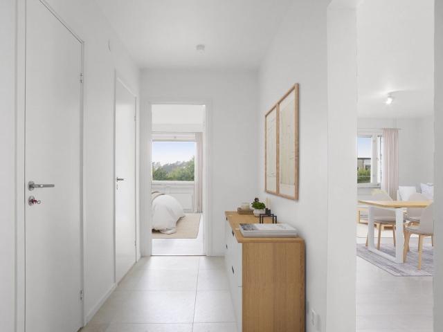Bostadsrätt till salu i Uddevalla, Västra Götaland