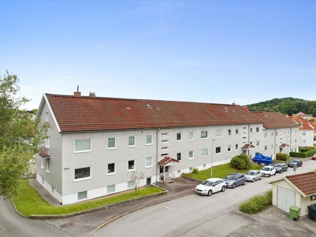 Bostadsrätt till salu i Uddevalla, Västra Götaland