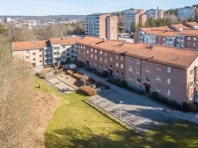 Bostadsrätt till salu i Uddevalla, Västra Götaland