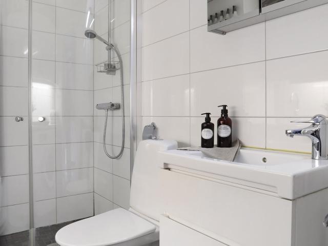 Bostadsrätt till salu i Västra Götaland