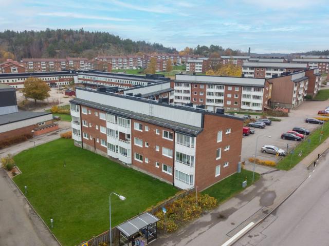 Bostadsrätt till salu i Uddevalla, Västra Götaland