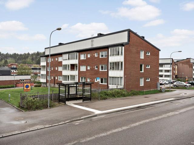 Bostadsrätt till salu i Uddevalla, Västra Götaland