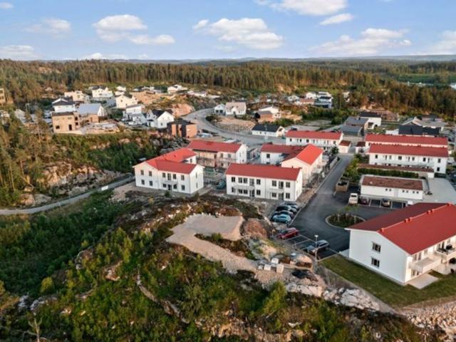 Bostadsrätt till salu i Västra Götaland