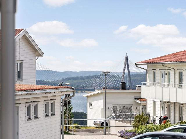 Bostadsrätt till salu i Västra Götaland
