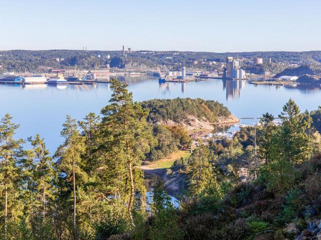 Bostadsrätt till salu i Västra Götaland
