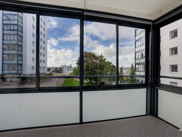 Bostadsrätt till salu i Bohusgården, Uddevalla