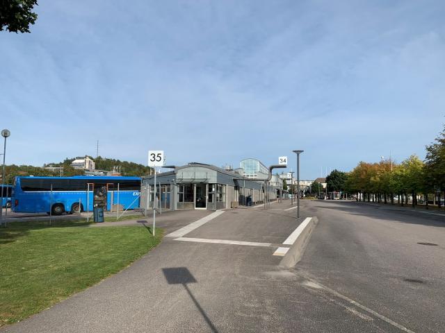 Bostadsrätt till salu i Uddevalla, Västra Götaland