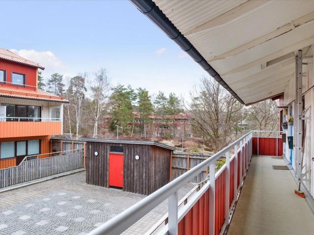 Bostadsrätt till salu i Uddevalla, Västra Götaland