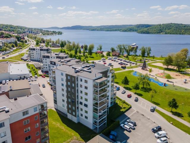 Bostadsrätt till salu i Ulricehamn, Västra Götaland
