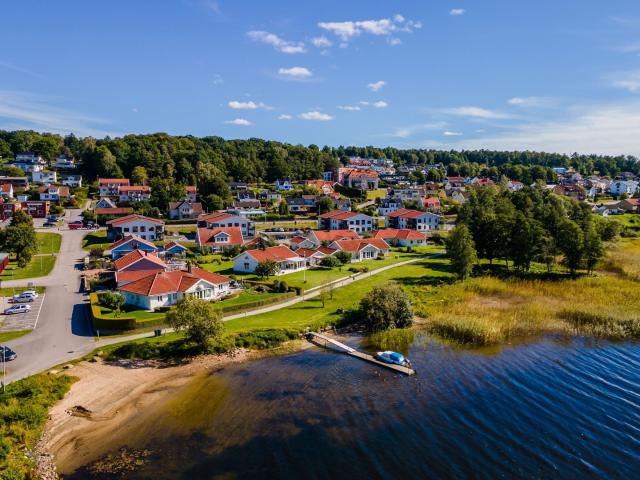 Bostadsrätt till salu i Ulricehamn, Västra Götaland