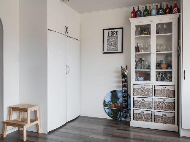 Bostadsrätt till salu i Ulricehamn, Västra Götaland