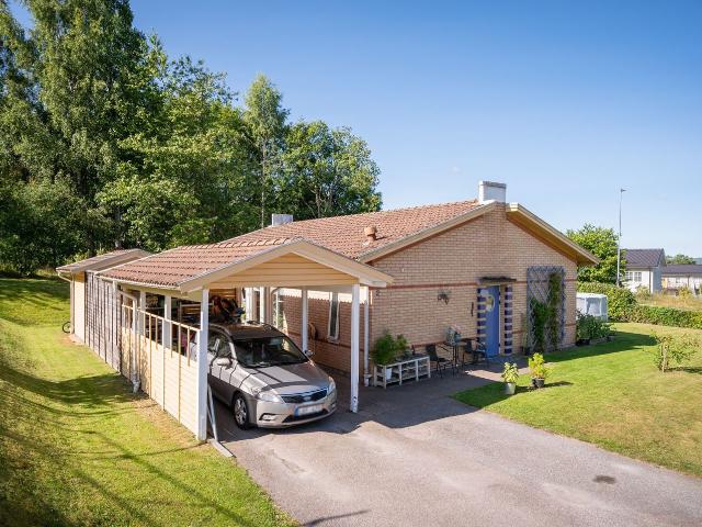Bostadsrätt till salu i Ulricehamn, Västra Götaland