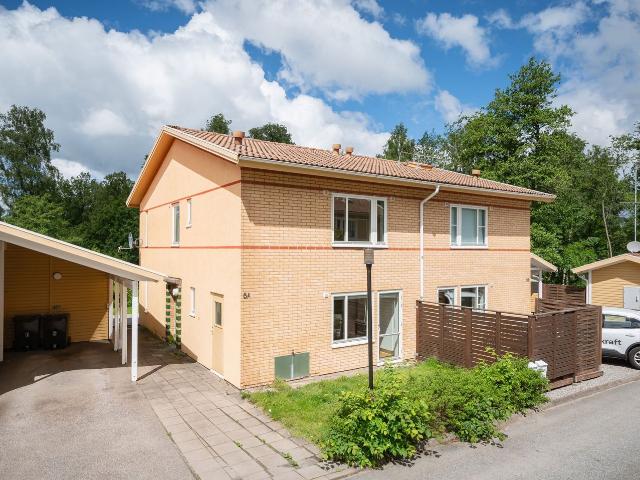 Bostadsrätt till salu i Ulricehamn, Västra Götaland