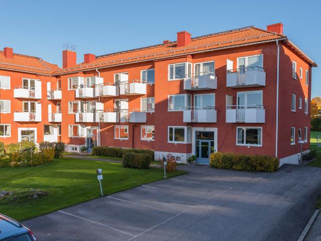 Bostadsrätt till salu i Fredriksberg, Ulricehamn