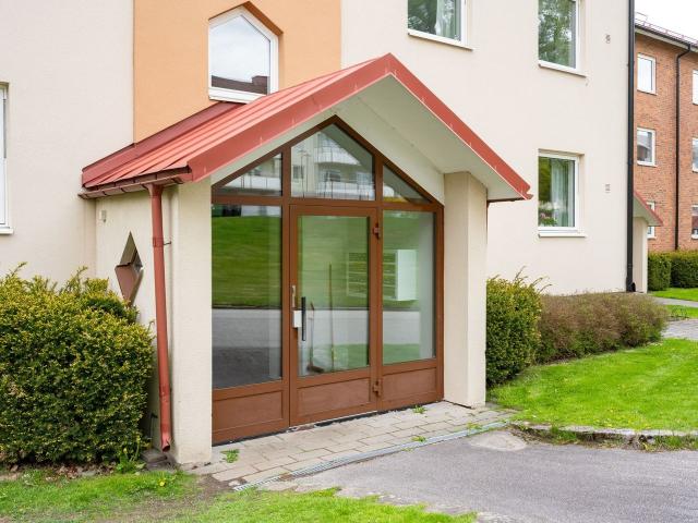 Bostadsrätt till salu i Ulricehamn, Västra Götaland