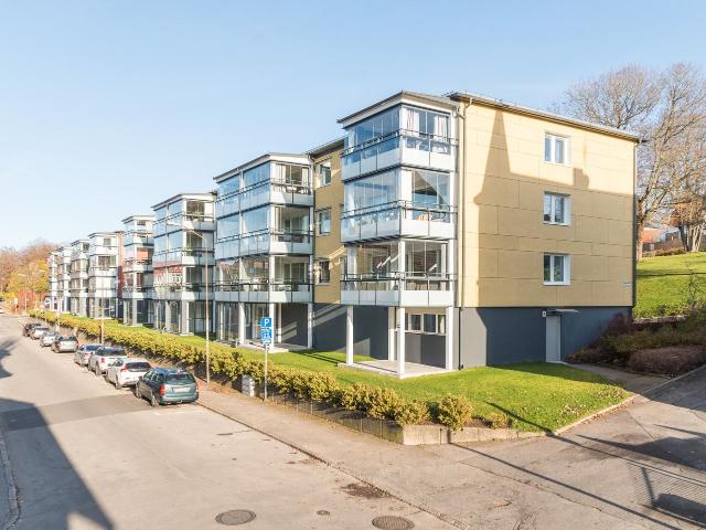 Bostadsrätt till salu i Ulricehamns distrikt, Ulricehamn