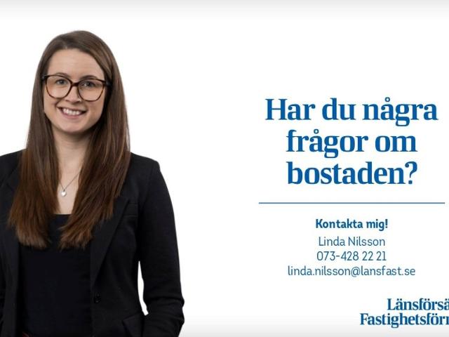 Bostadsrätt till salu i Ulricehamn, Västra Götaland
