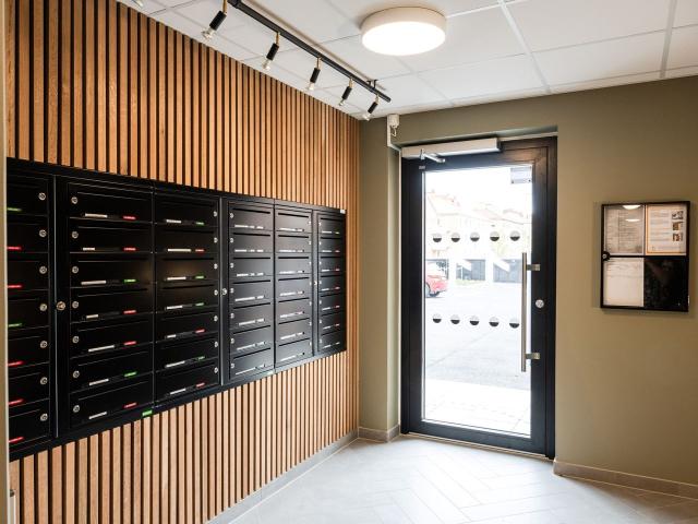 Bostadsrätt till salu i Ulricehamn, Västra Götaland