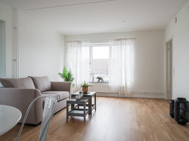 Bostadsrätt till salu i Ulricehamn, Västra Götaland