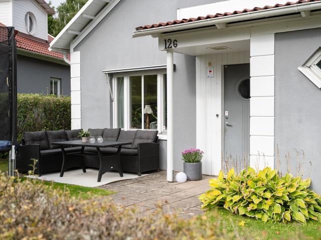 Bostadsrätt till salu i Ulricehamn, Västra Götaland