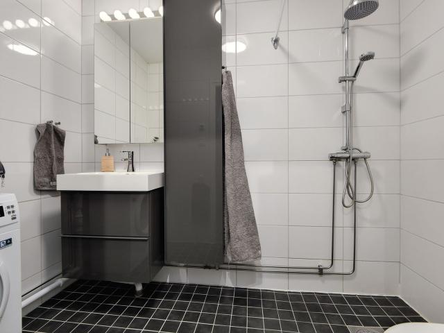 Bostadsrätt till salu i Umeå, Västerbotten