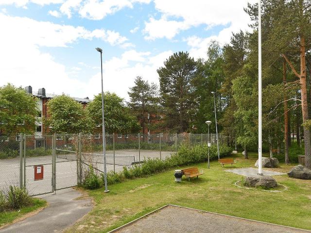 Bostadsrätt till salu i Umeå, Västerbotten