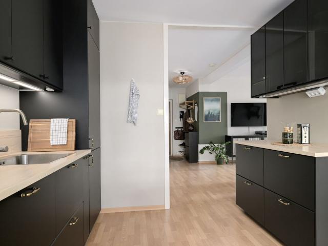 Bostadsrätt till salu i Umeå, Västerbotten