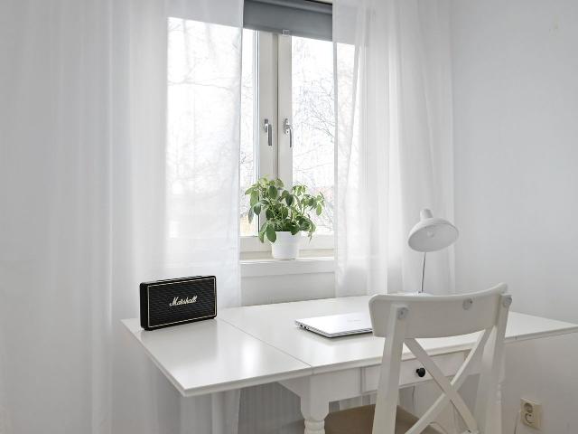 Bostadsrätt till salu i Umeå, Västerbotten