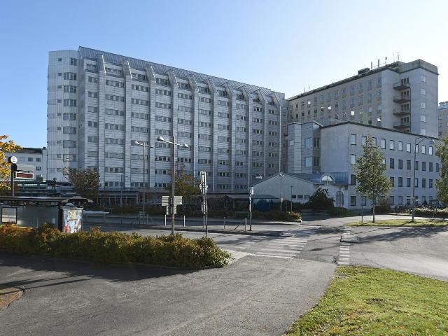 Bostadsrätt till salu i Umeå, Västerbotten