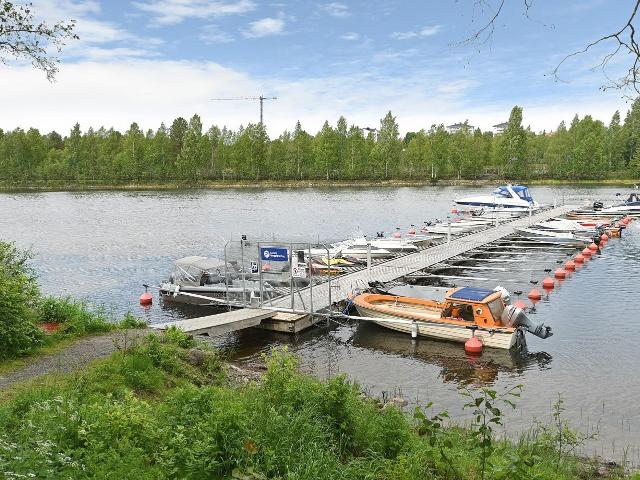 Bostadsrätt till salu i Umeå, Västerbotten