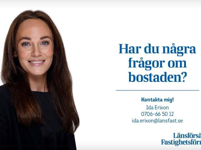 Bostadsrätt till salu i Umeå, Västerbotten