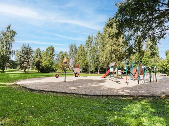 Bostadsrätt till salu i Umeå, Västerbotten